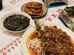 -堂瓦里·33年传统赣菜(第一街区店)