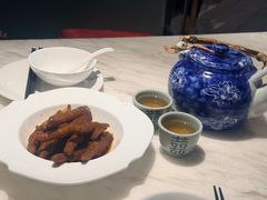 -陶陶居酒家(新天地店)