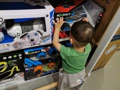 -TOYSRUS玩具反斗城(武汉荟聚中心店)