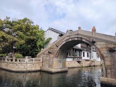 -嘉兴月河历史街区