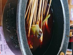 -冒椒火辣(奎星楼街店)