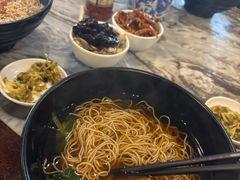 -功德林(南京西路店)