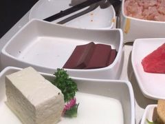 -海底捞火锅(大学路新象城店)