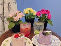 -花间烘焙BLossom Bakery