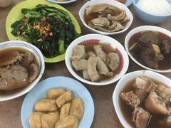 -佑记肉骨茶