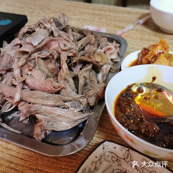 东门朝鲜馆(鸡场小区店)