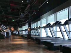 -W FITNESS 威尔仕健身·游泳(七宝店)