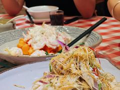 -龙桥私厨·姜花菊花过桥鱼·顺德菜(容桂店)