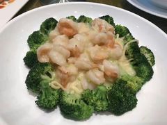 -新兴家喻酒家·羊城名宴(昌岗店)