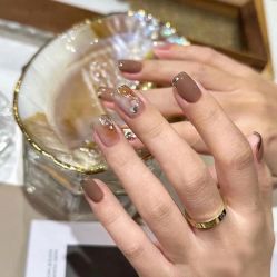 -M·X Nail日式美甲美睫