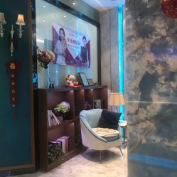 -清颜专业祛痘连锁店