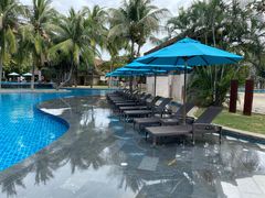 -三亚海棠湾万丽度假酒店