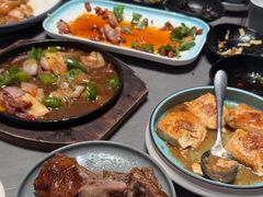 -先记烧鹅王·本地粤菜(福永店)