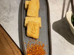 -鲜潭蒸汽石锅鱼(五道口购物中心店)