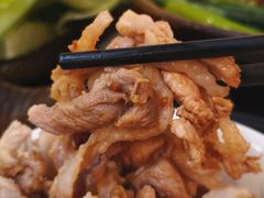 -波记美食煲仔饭蒸饭(客村店)