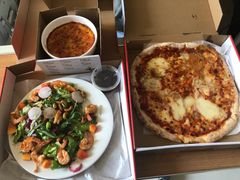 -安妮意大利餐厅(国贸店)