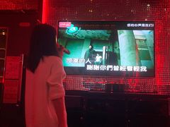 -好乐迪量贩KTV(春熙路香槟广场店)