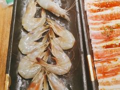 -九田家黑牛烤肉料理·自助(洪洞县城市花园店)