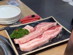 -本家韩国烤肉(青岛万象城店)
