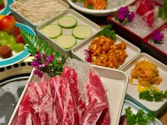 -额尔敦牛厨师铜板烧