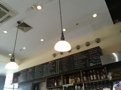 -榖屋house of flour(张江首店)