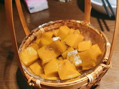 -张家卫·阳江菜·小海鲜(肥婆湾桥店)