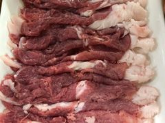 -老门框爆肚涮肉(金宝街店)