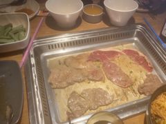 -新石器烤肉(招商1872店)