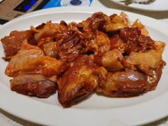 -青蓬海上捞蒸品海鲜城(海岸城店)