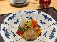 -小十Omakase(地王大厦店)