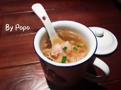 -客语客家菜(东山口店)