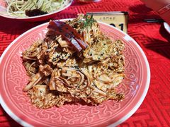 -正阳门饭庄·烤鸭·北京菜(万丰路七里庄店)
