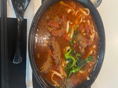 -永和大王(浦东国际机场店)
