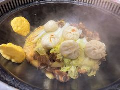 -玺炖·中国铁锅炖(虹桥天街店)