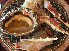 -蟹道乐(新宿本店)