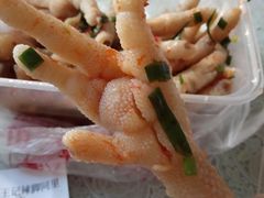 -黎里王记辣脚(黎里总店)