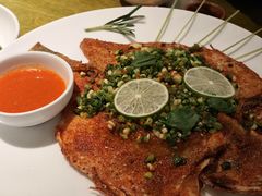 -一坐一忘云南菜(卓悦中心)