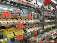 -冠环球肉干大王(福隆新街店)