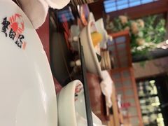 -蟹田居·活蟹料理(东城店)