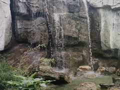 -太白山御龙湾温泉
