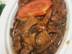 -堂宴·老厦门私房菜(1988仙岳总店)