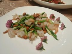-老房子金沙元年川菜食府·花园餐厅(金沙店)
