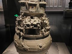 -台州博物馆