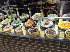 -江南婆婆(车墩店)