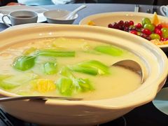 -东海渔庄·湘粤融合餐厅(南山店)