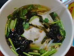 -家宴·灌蛋·沙茶面(曾厝垵店)