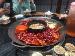 -楠火锅(绵阳首店)