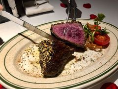 -燃扒房Steakhouse(皇庭店)