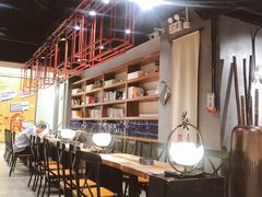 -和府捞面(东直门银座店)