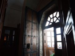 -谢尔盖圣三一大修道院